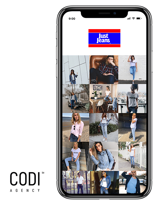 justjeans_influencer