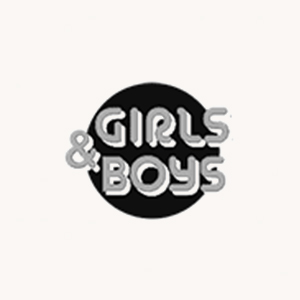 Client Logo