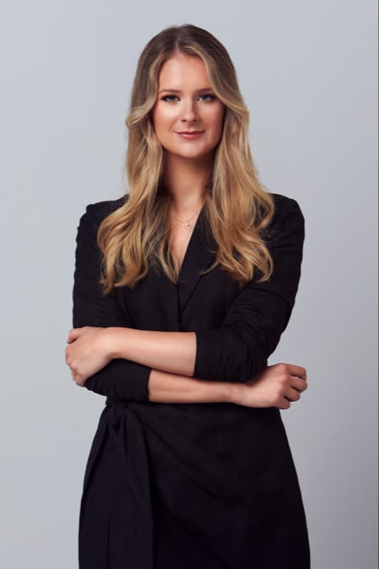 Amanda Hastings