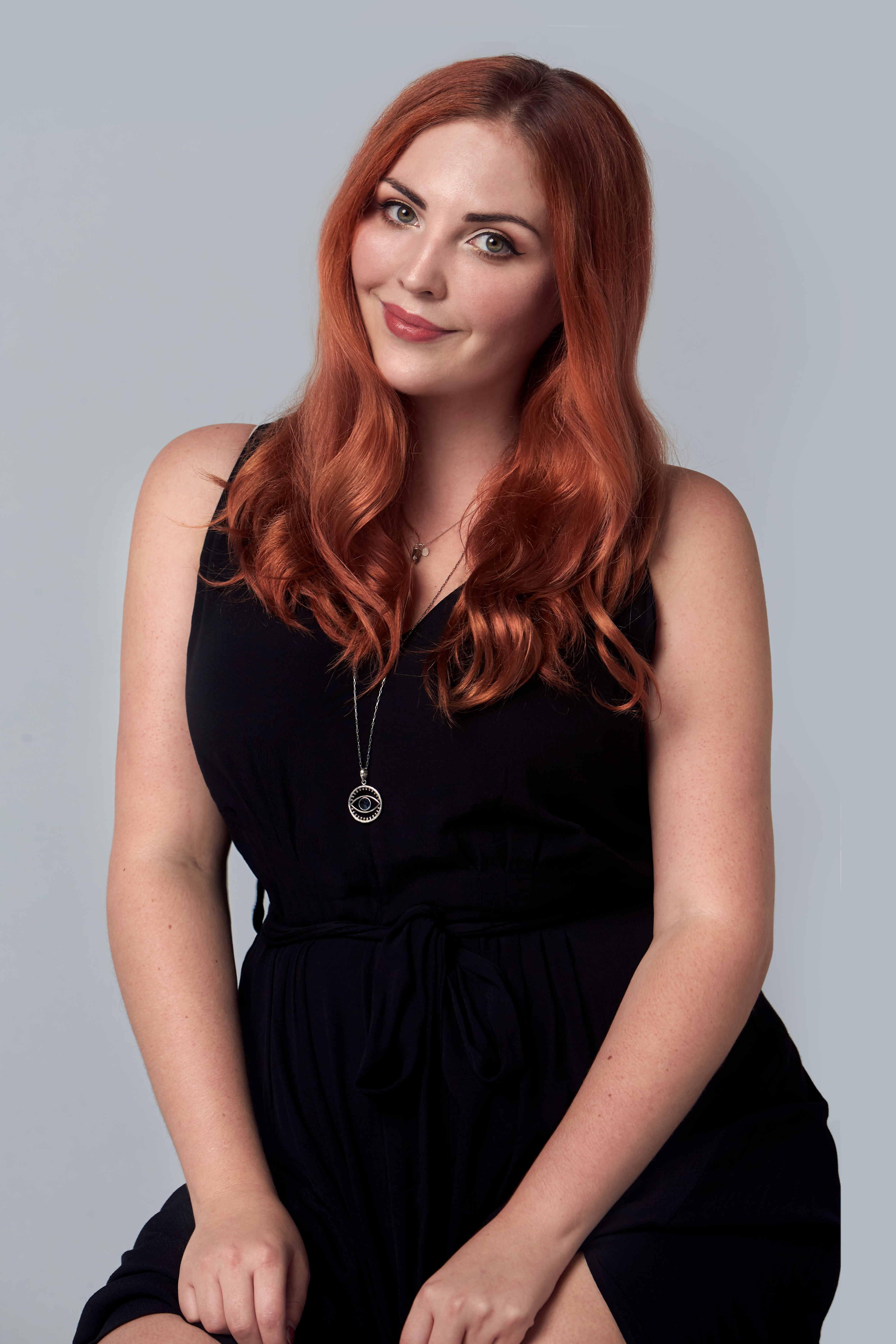 Keira Brigham