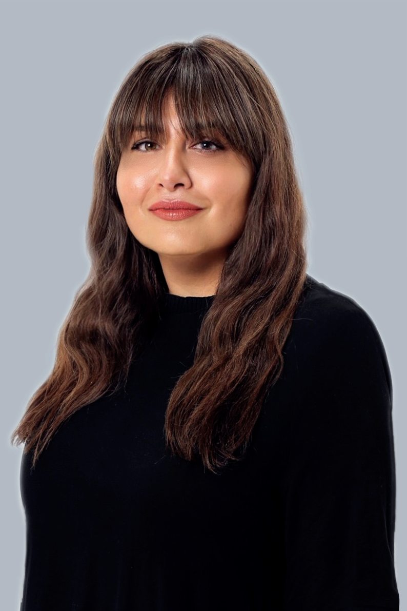 Lana Malouf