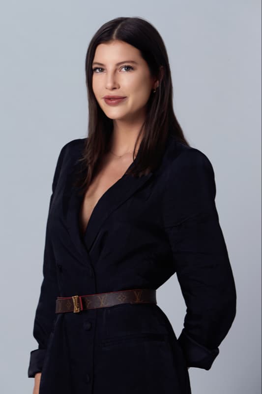 Laura Fonstin