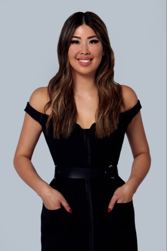 LISA TEH