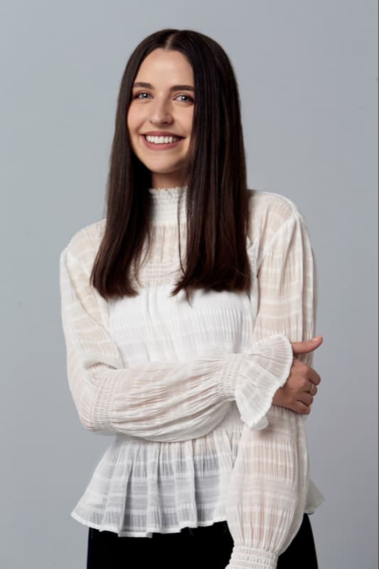 AMILA ZECIC