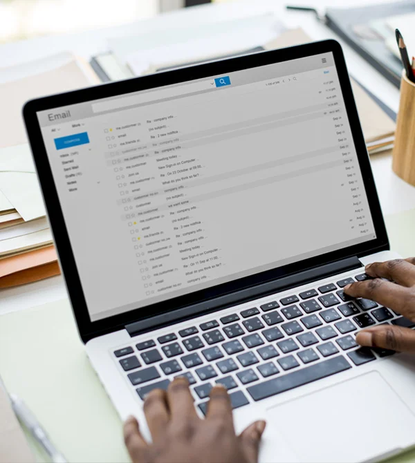 SHARP EDM CAMPAIGNS INCREASE CONVERSIONS