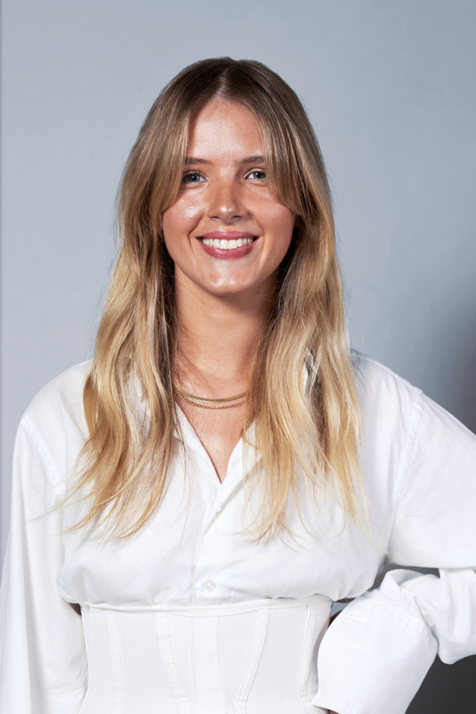 About Us 14 Ailish Headshot Website