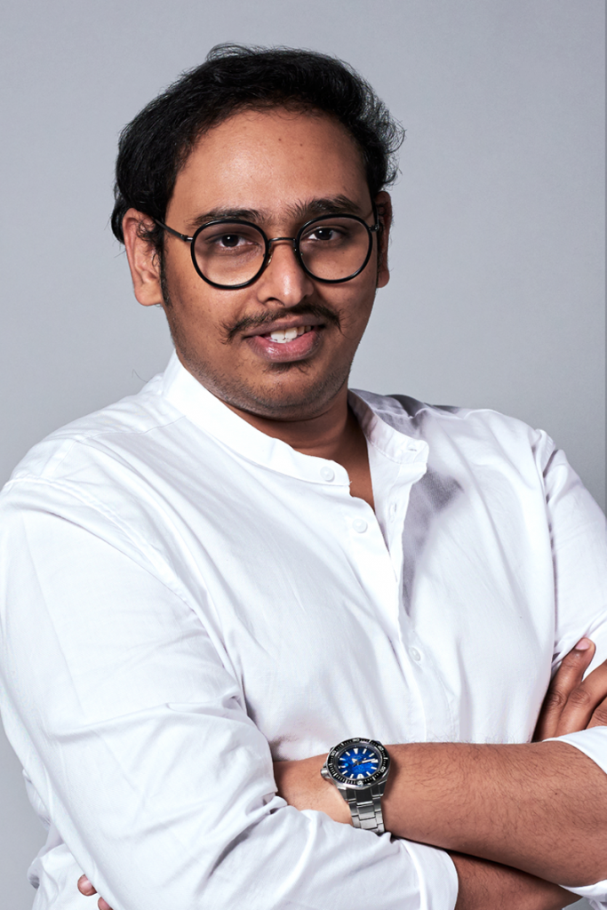 About Us 19 Javed Headshot Website