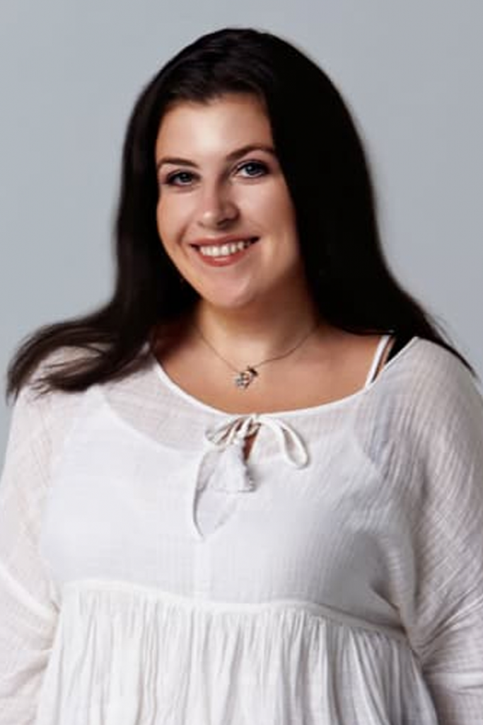 About Us 17 Jenai Headshot