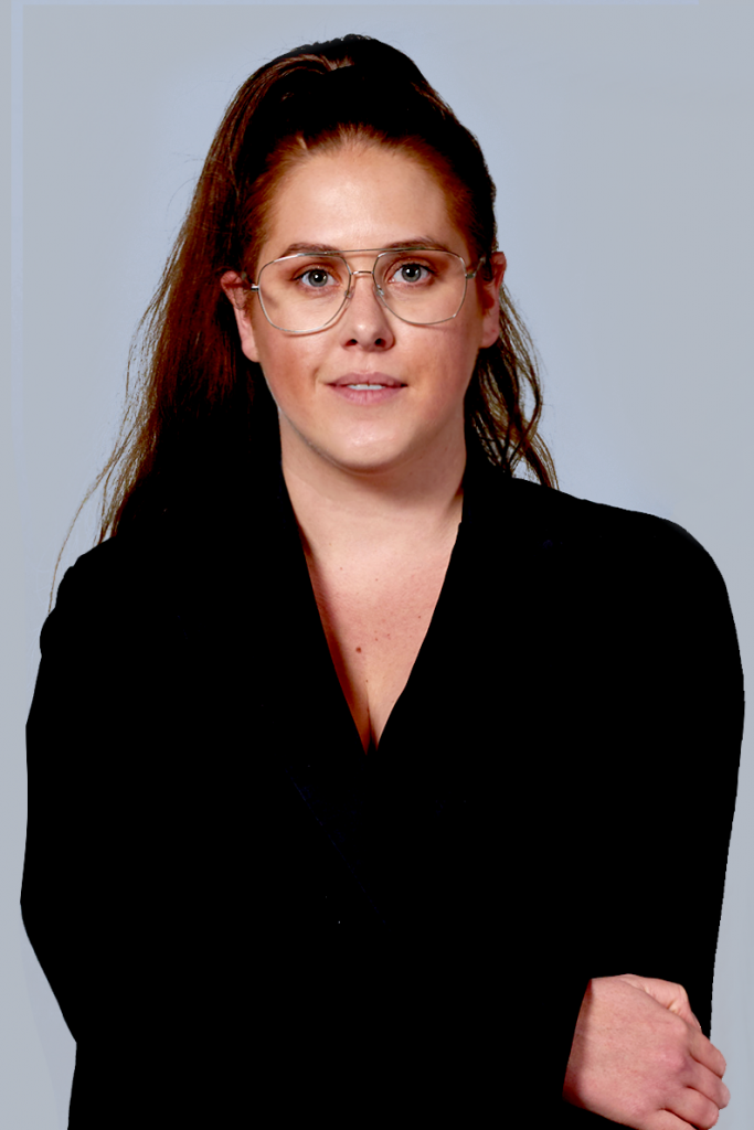 About Us 7 Paige Headshot 2